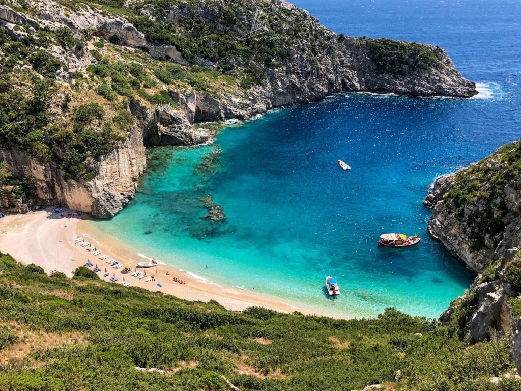 Grama Bay