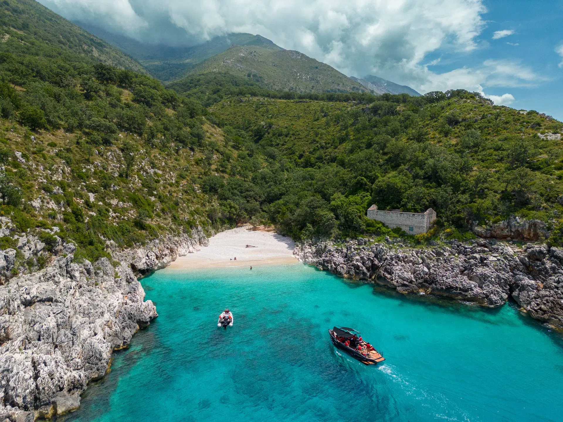Karaburun